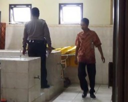 Gara-gara Asmara, Seorang Warga Desa Salak-Randuagung Tewas Dengan Luka Bacok Belasan